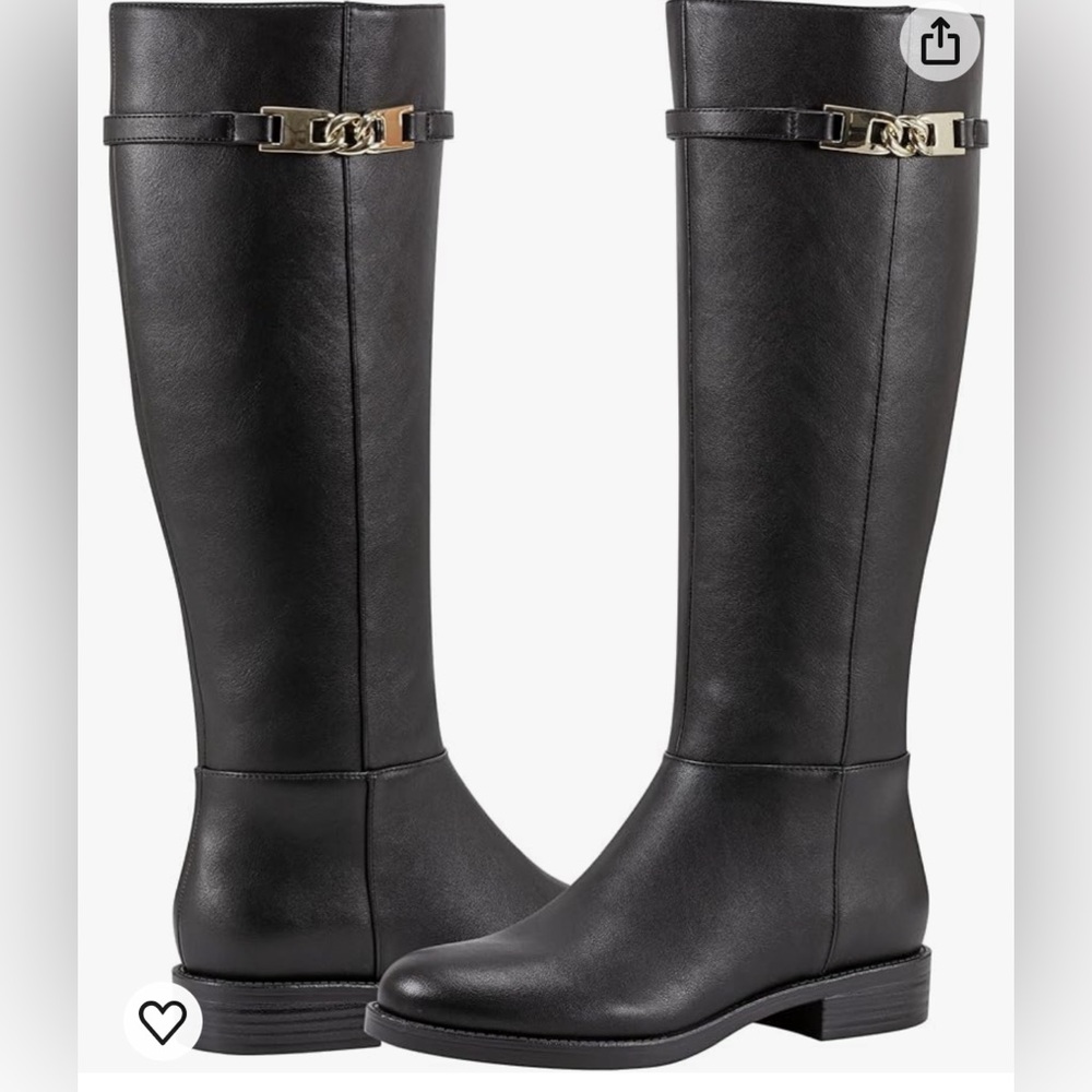 Bandolino Women's Romi Knee High Boot